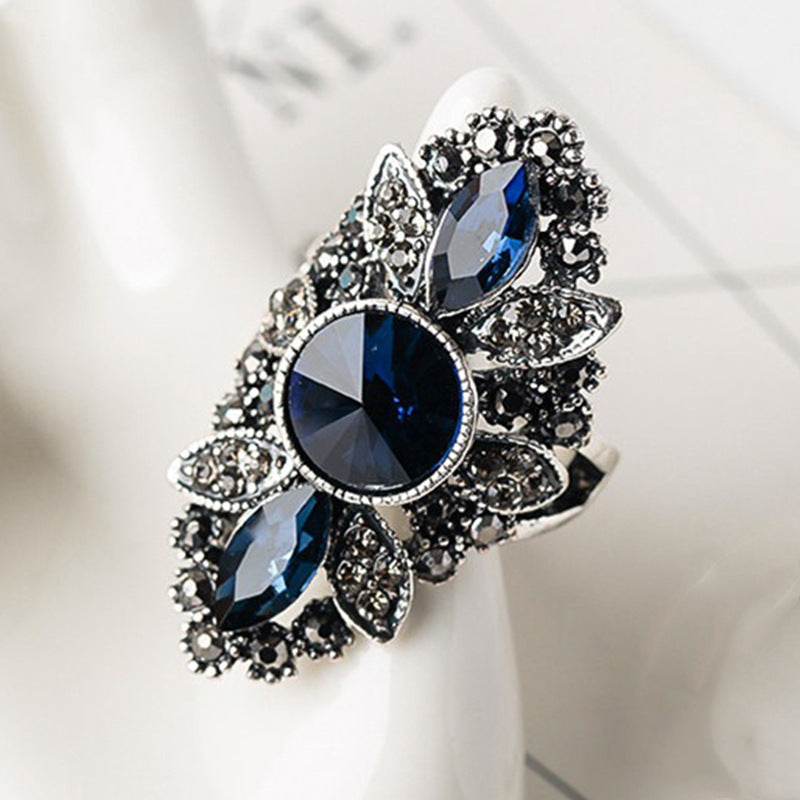 Vintage Handmade Ring