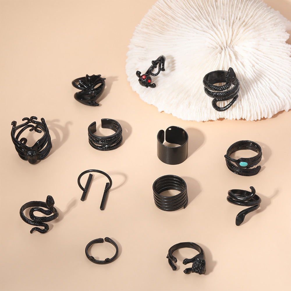 Romantic Ring for Special Moments