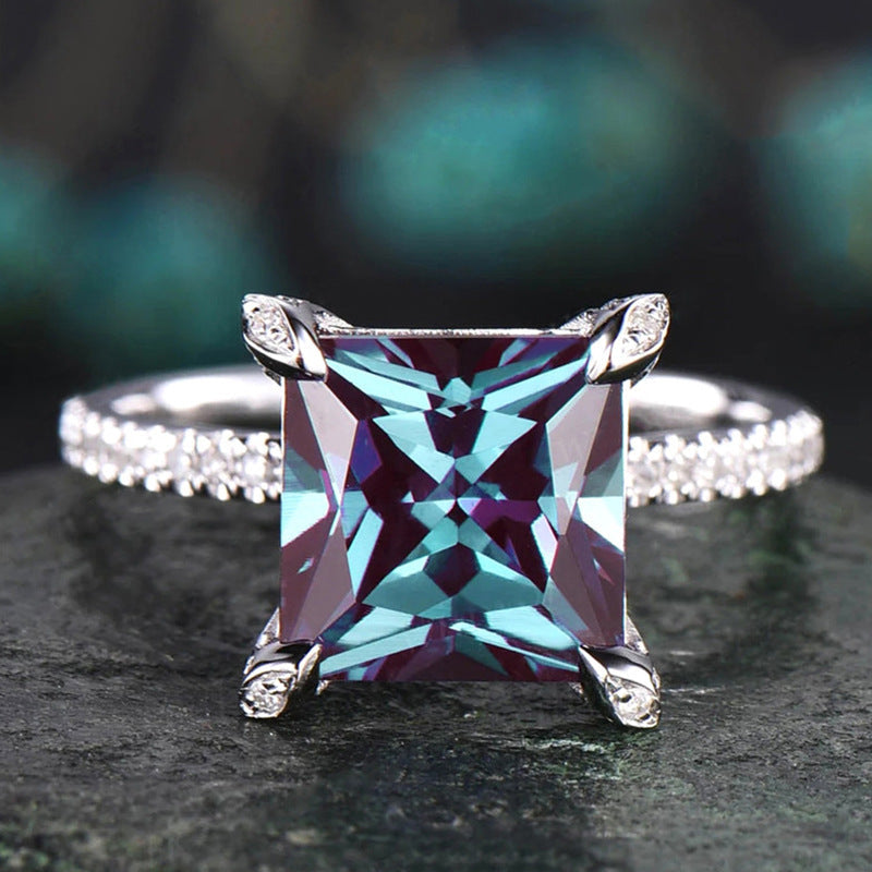 Romantic Ring for Special Moments