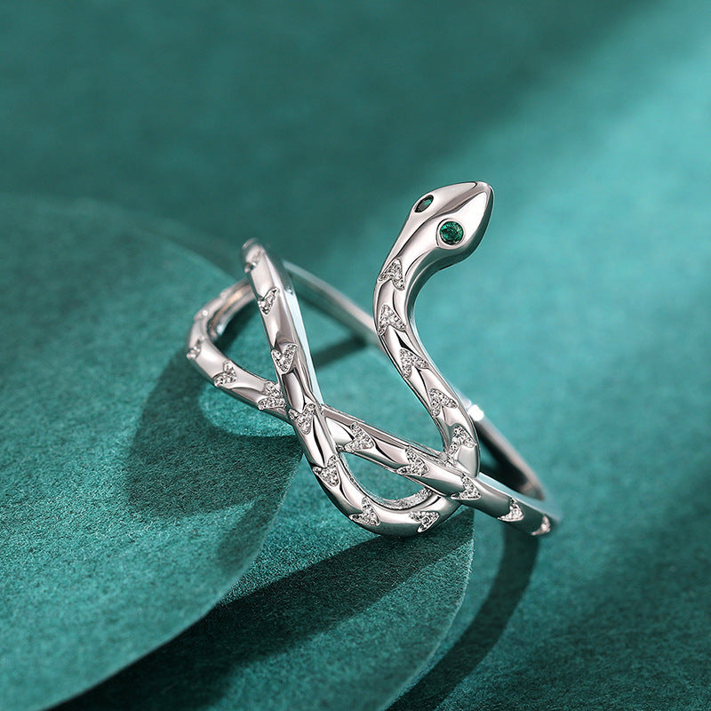 Beautiful Ring with Unique Style