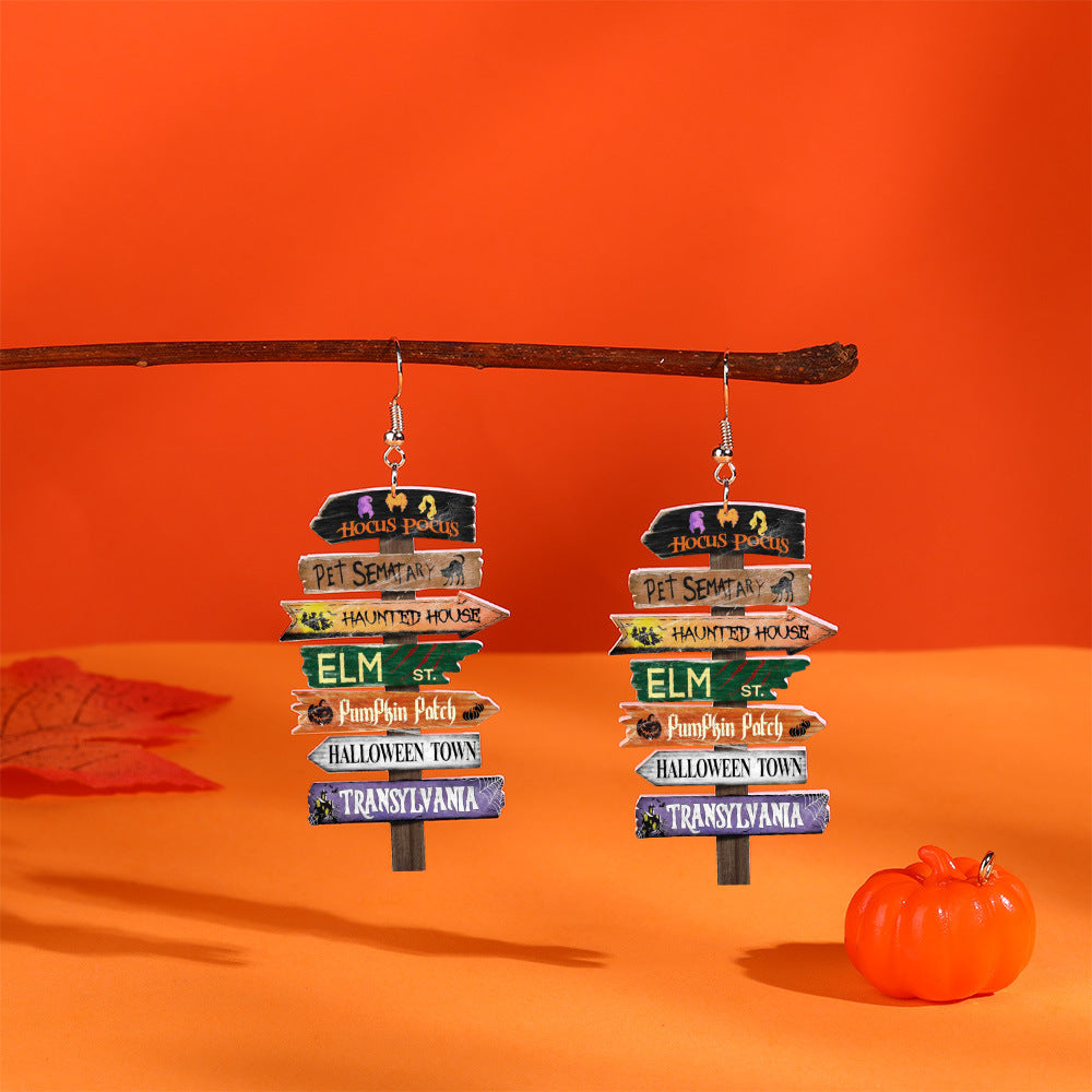 Charming Earring for Any Occasion