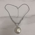 Charming Silver Pendant for Any Occasion