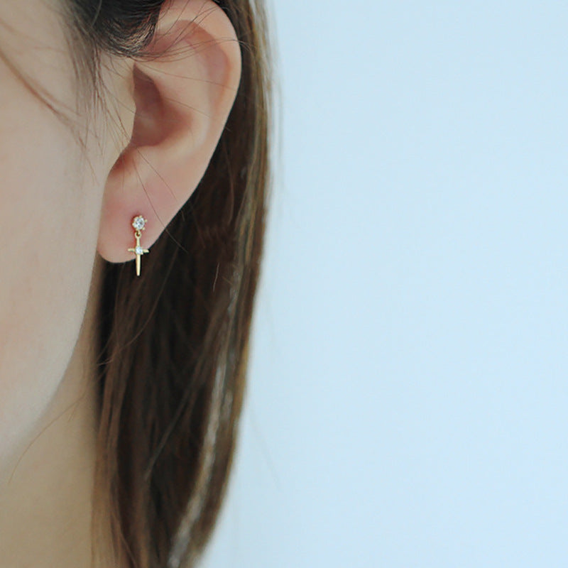 Elegant Earring for Every Occasion