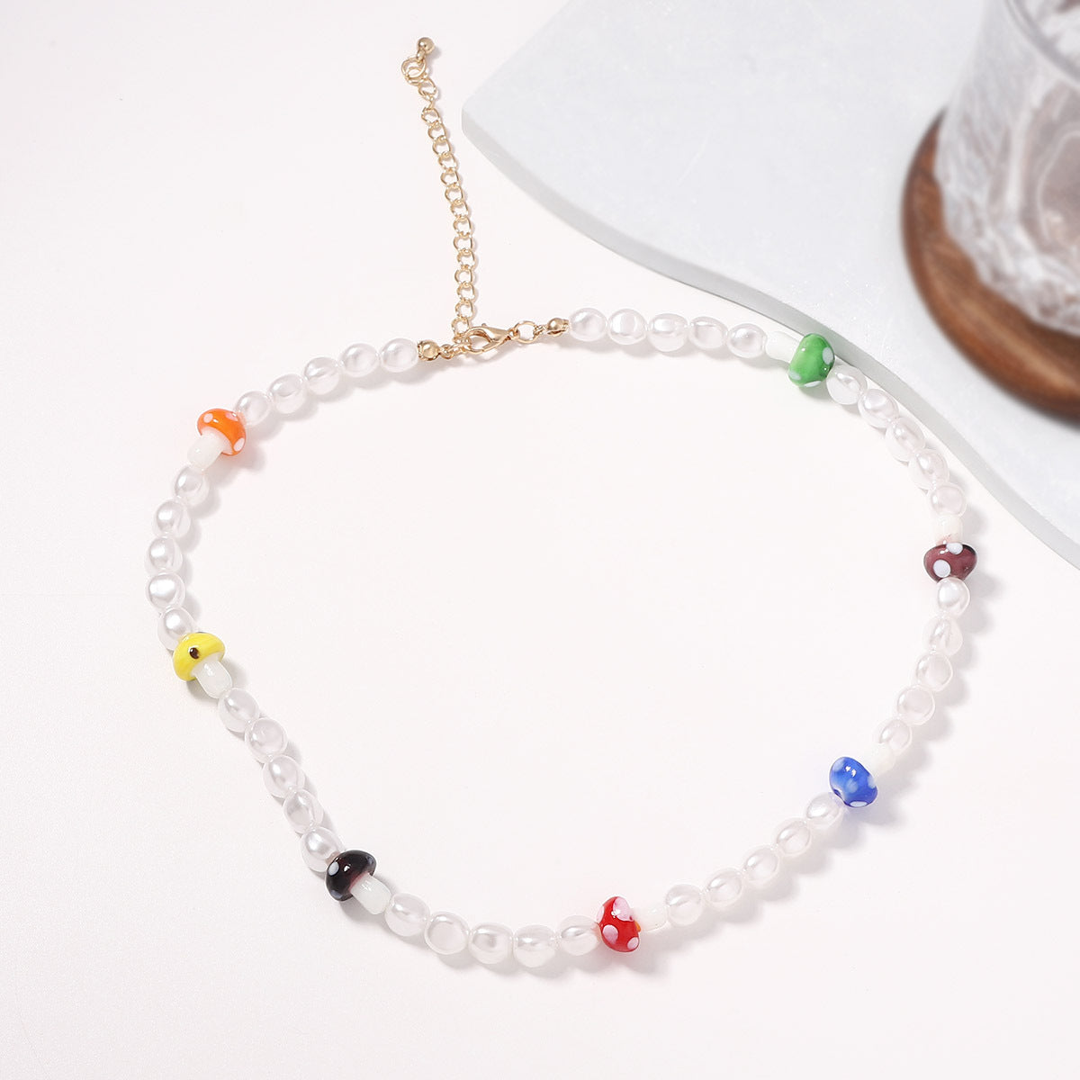 Elegant Pearl Necklace for Every Occasion