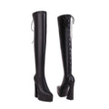 Stylish Orthopedic Boots for Any Occasion