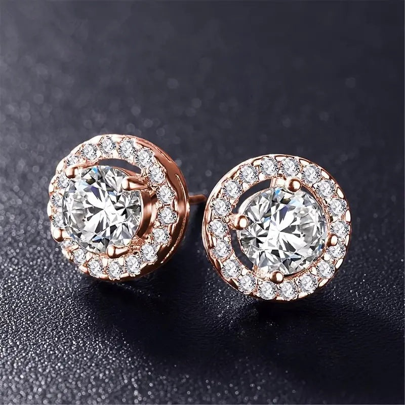 Classic Earring with Timeless Appeal