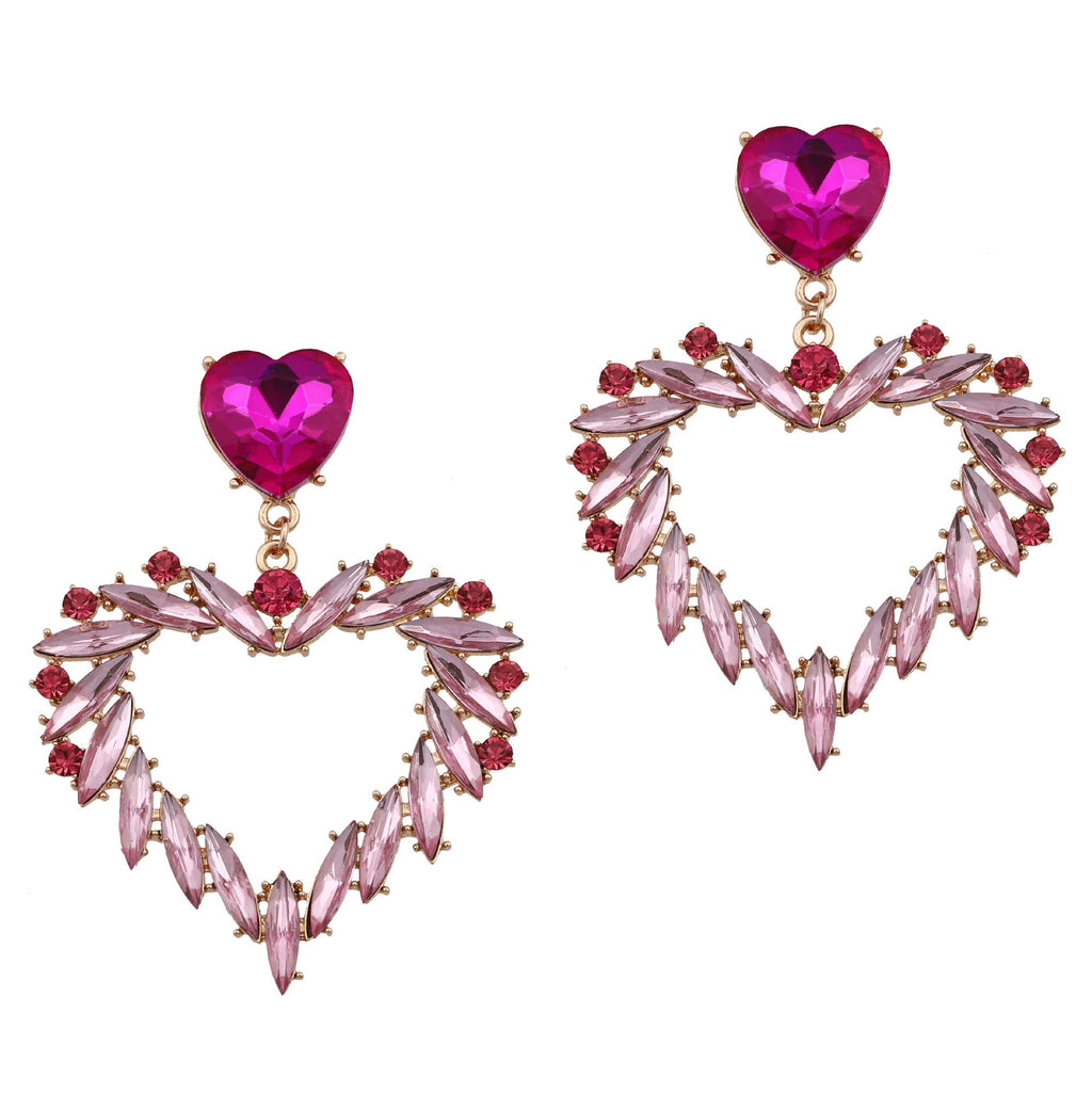 Beautiful Earring with Unique Style
