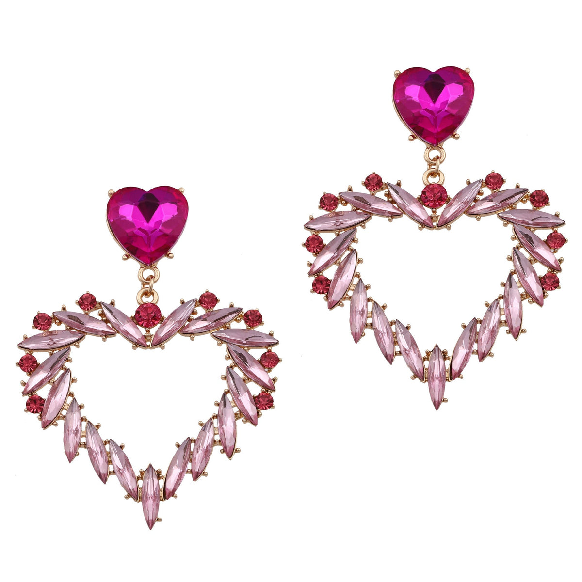Beautiful Earring with Unique Style