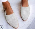 Elegant Orthopedic Sandals for Every Step