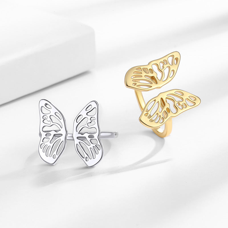 Charming Ring for Any Occasion