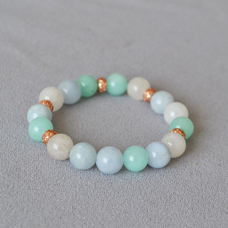 Beautiful Bracelet with Unique Style
