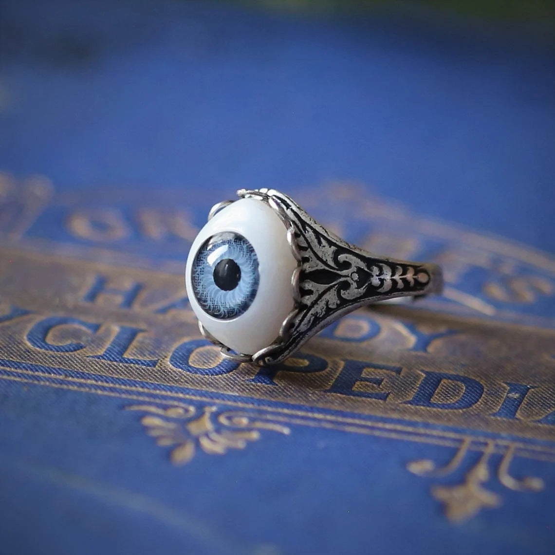 Stunning Ring for Daily Wear