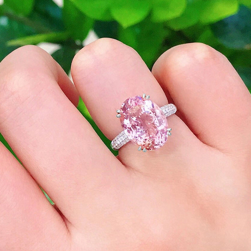 Vintage Handmade Ring