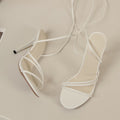 Chic Orthopedic Sandals with Unique Design