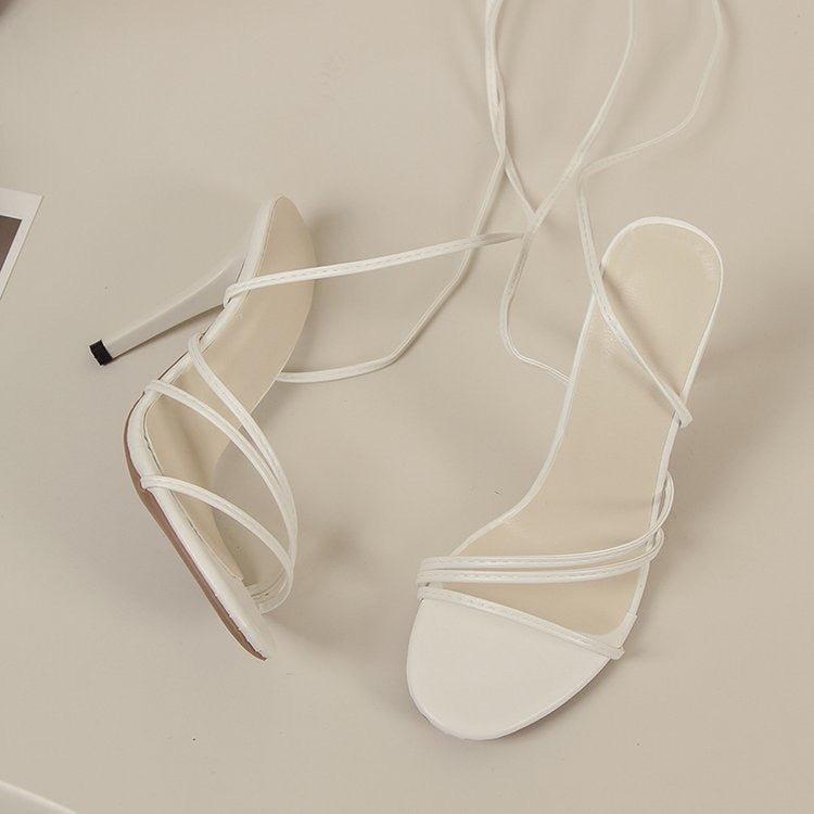 Chic Orthopedic Sandals with Unique Design