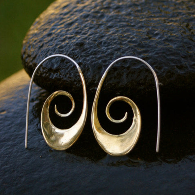 Beautiful Earring with Unique Style