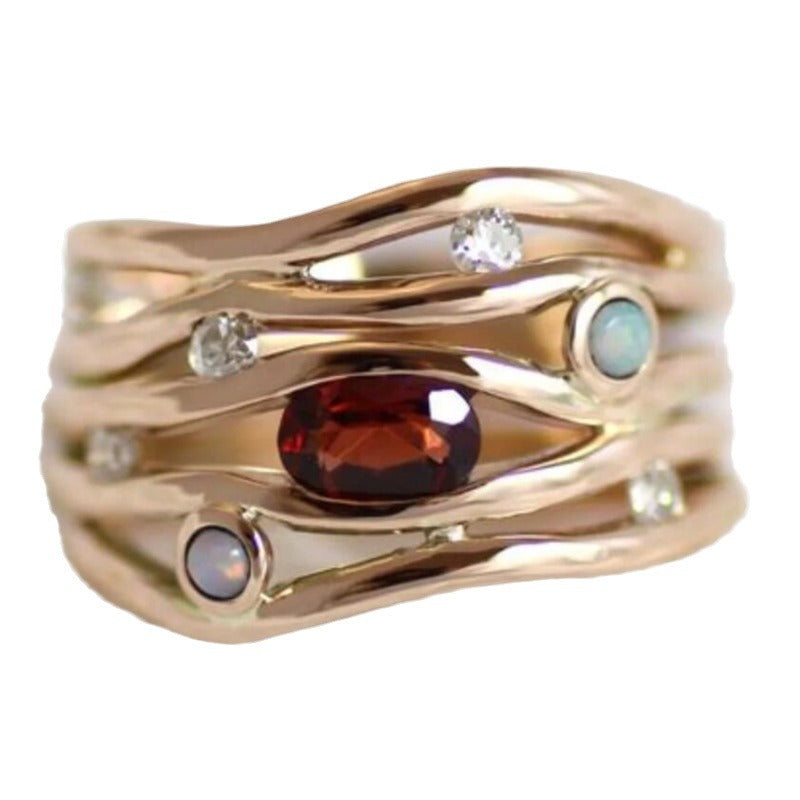 Vintage Handmade Ring