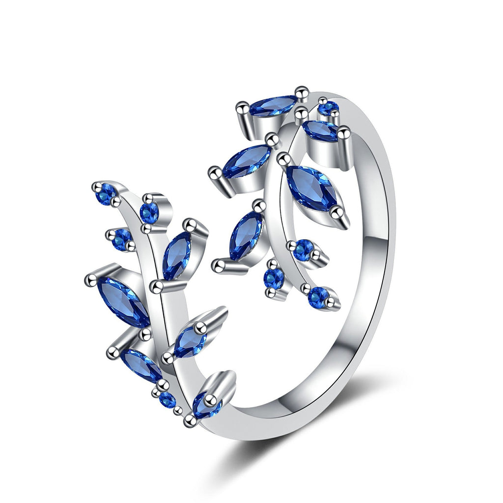 Delicate Artisan Ring