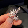 Delicate Artisan Ring