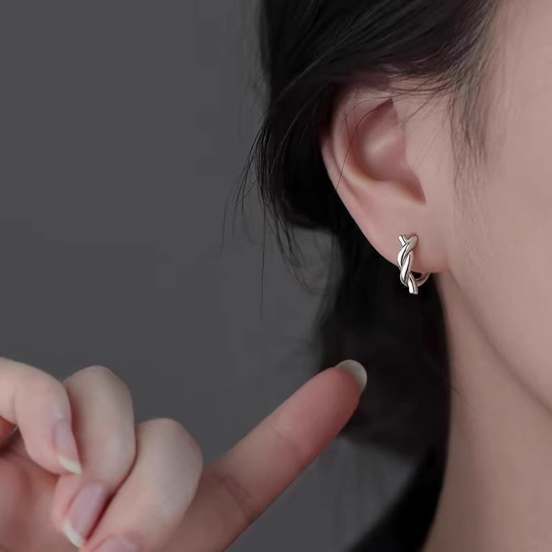 Romantic Earring for Special Moments