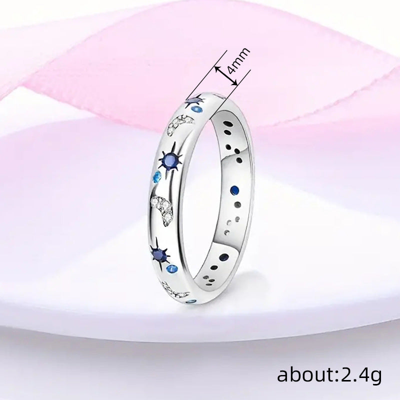 Romantic Ring for Special Moments