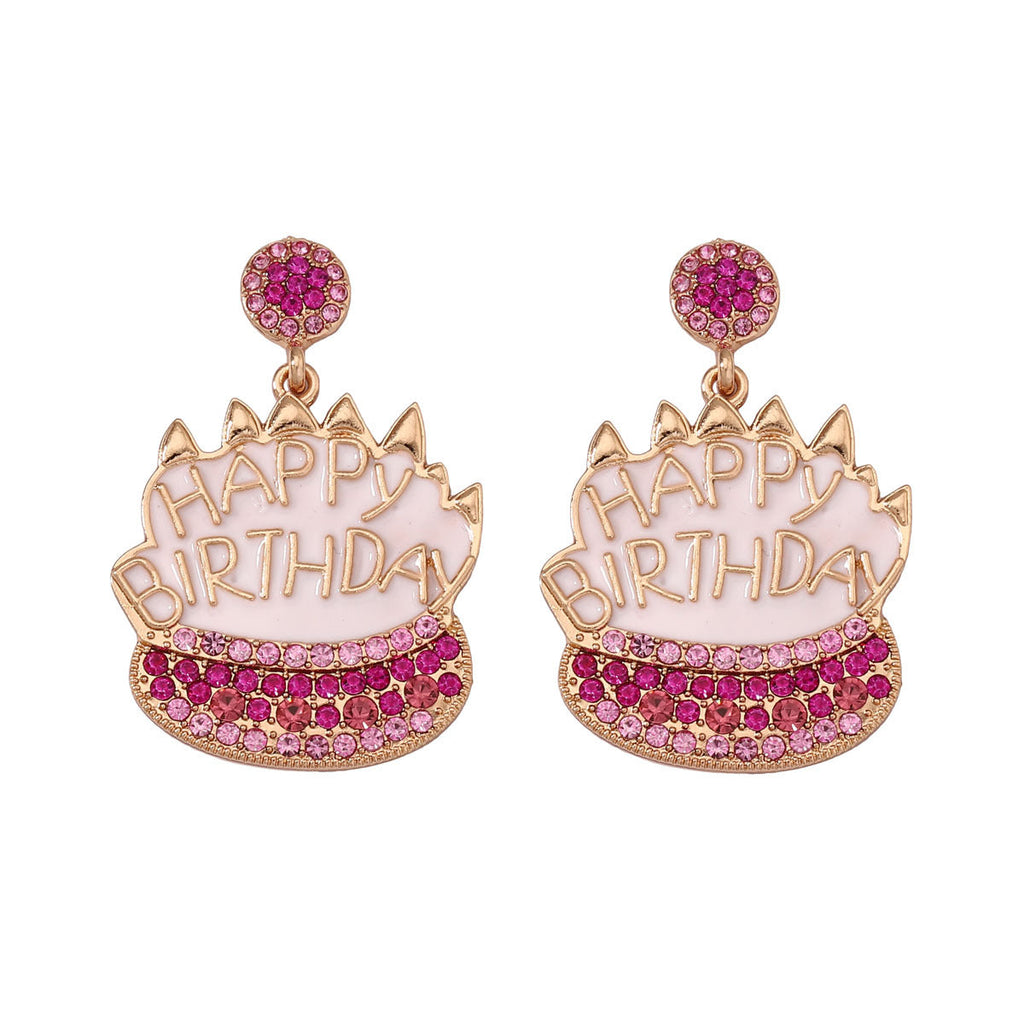 Classic Earring with Timeless Appeal