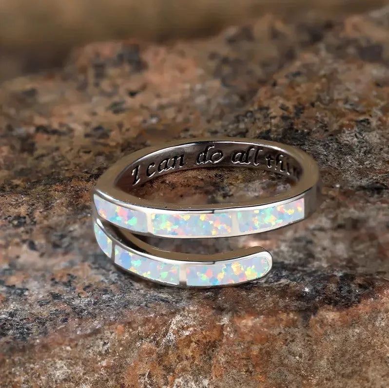 Elegant Ring for Every Occasion