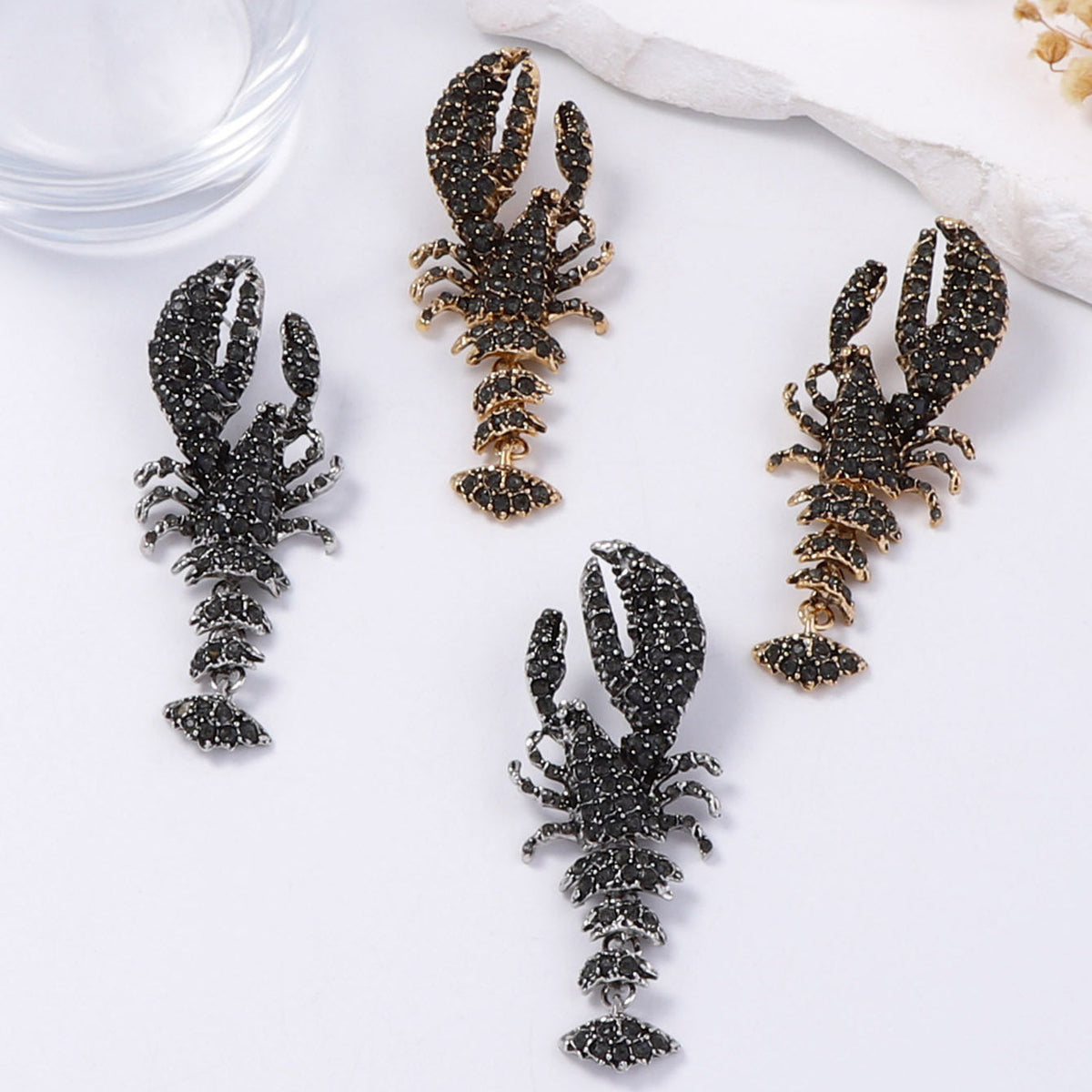 Romantic Earring for Special Moments