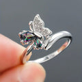 Delicate Artisan Ring