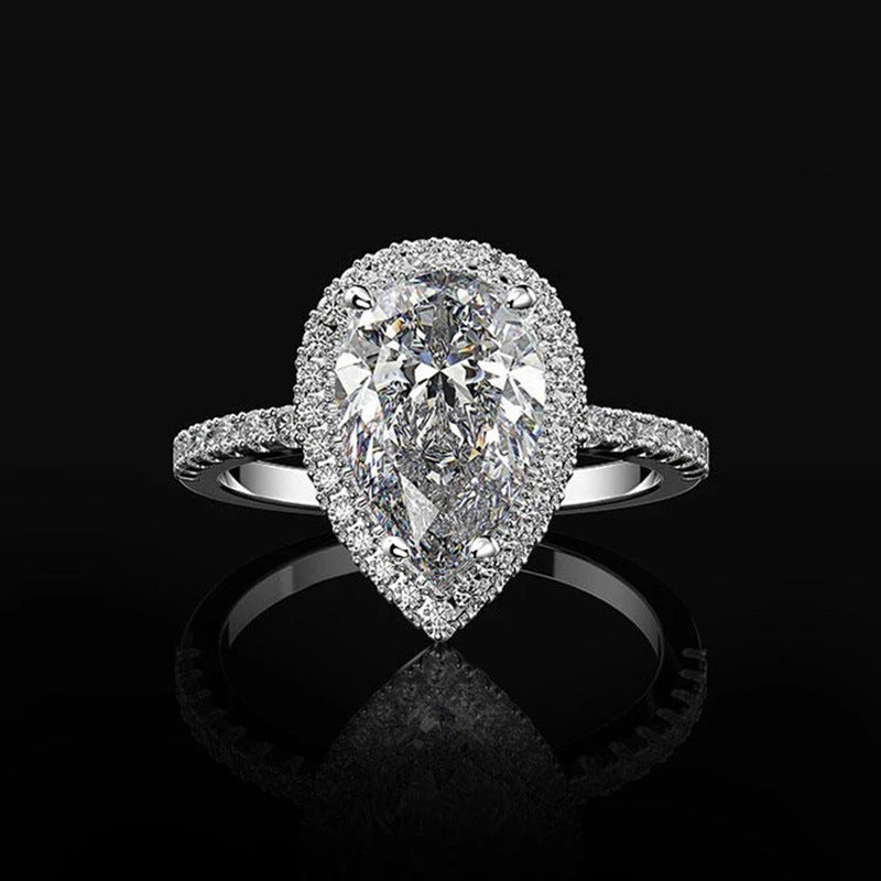 Vintage Handmade Ring