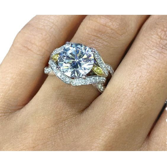 Charming Ring for Any Occasion