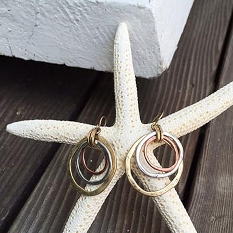 Classic Earring with Timeless Appeal