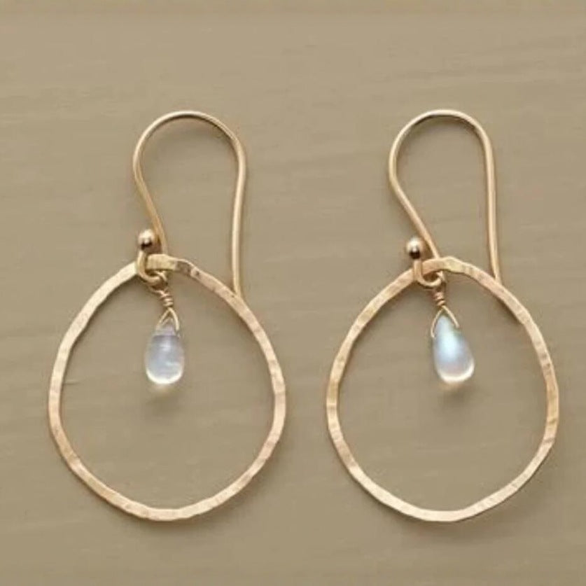 Romantic Earring for Special Moments