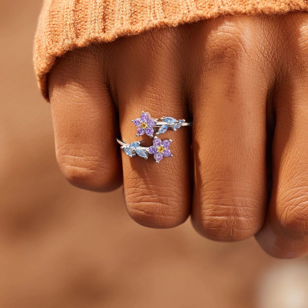 Vintage Handmade Ring