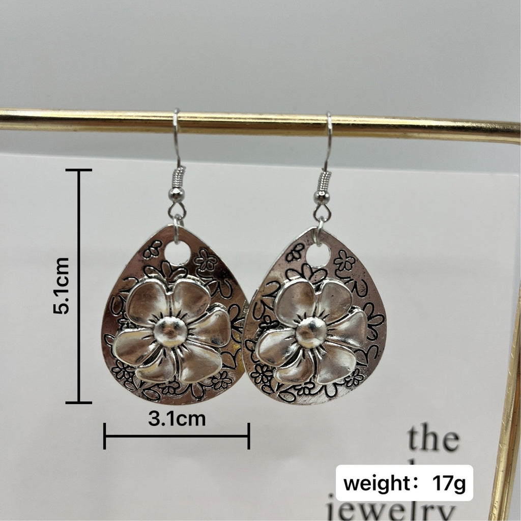 Beautiful Earring with Unique Style