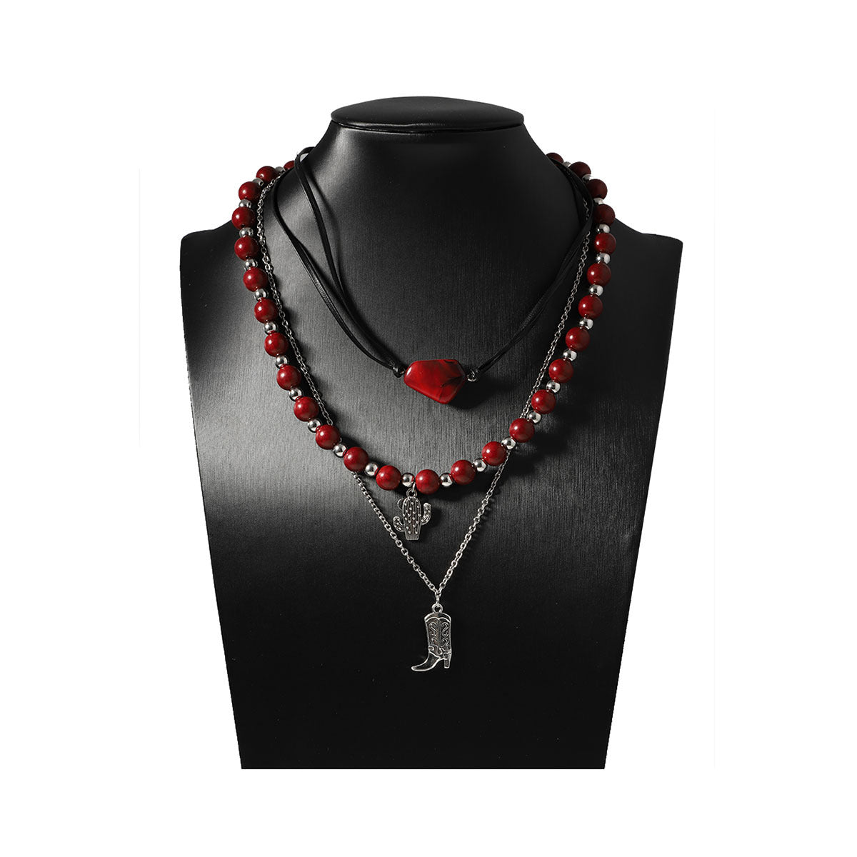 Classic Set with Timeless Appeal