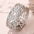 Charming Ring for Any Occasion