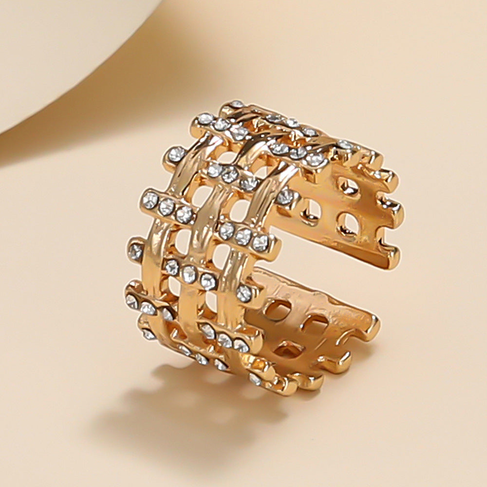 Elegant Ring for Every Occasion