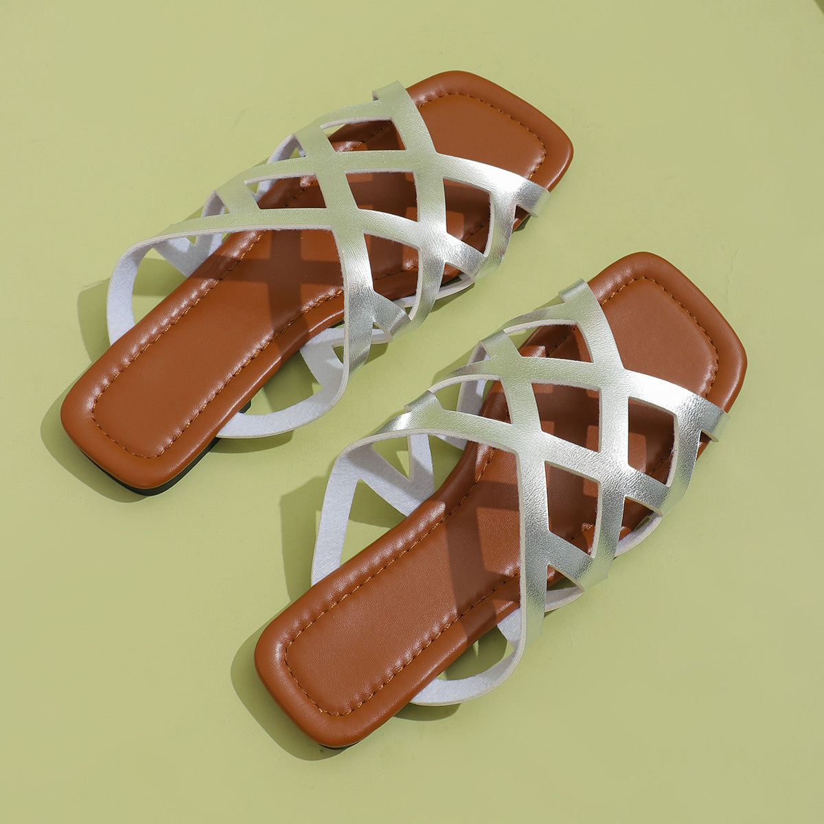 Comfortable Orthopedic Sandals for Daily Wear