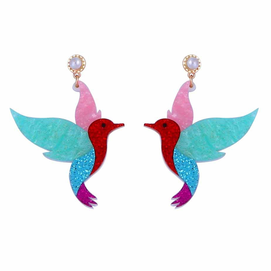 Romantic Earring for Special Moments