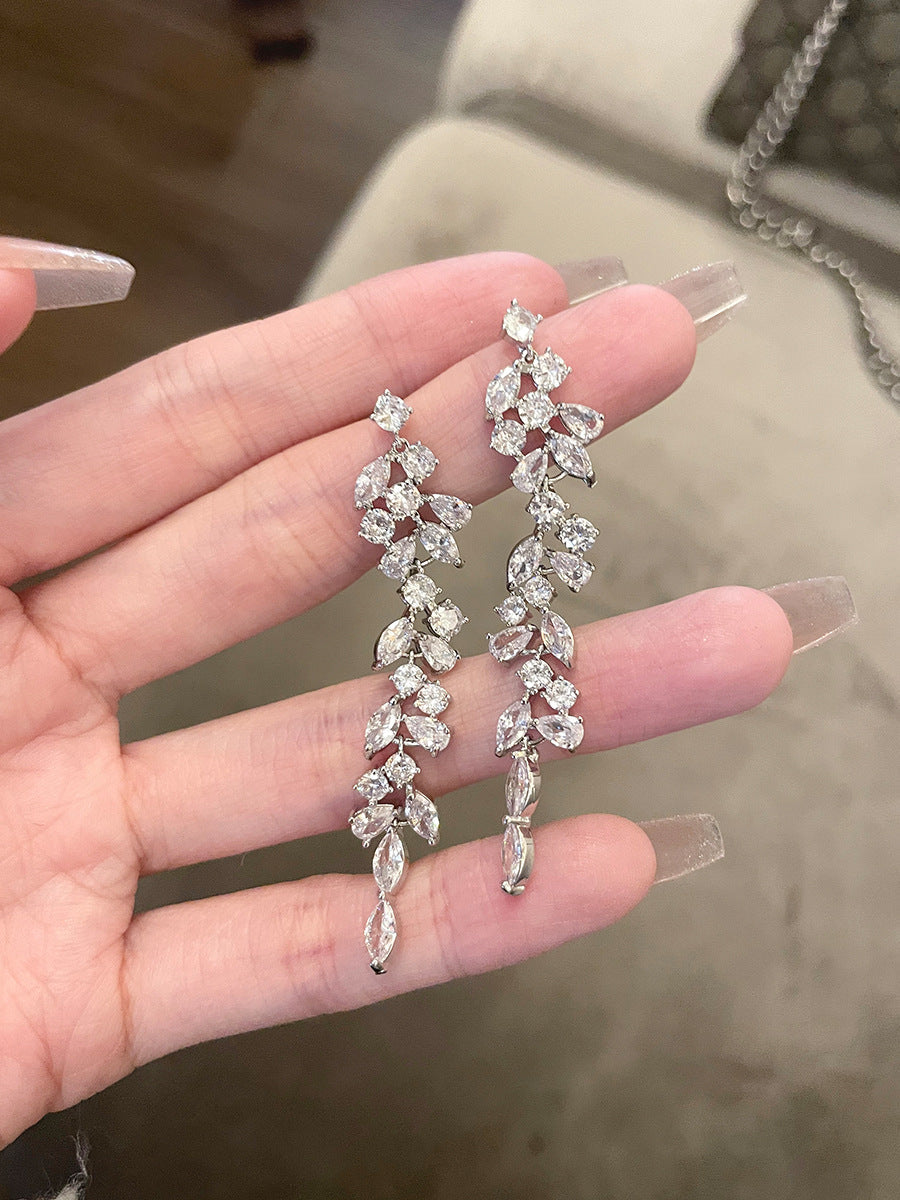 Classic Earring with Timeless Appeal