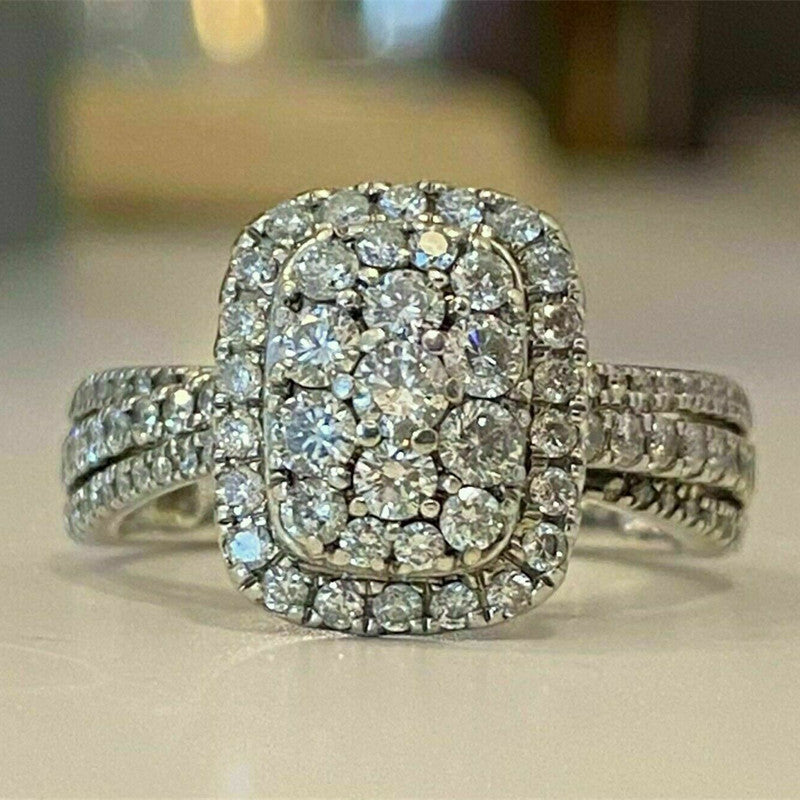 Vintage Handmade Ring