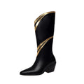 Beautifully Crafted Orthopedic Boots