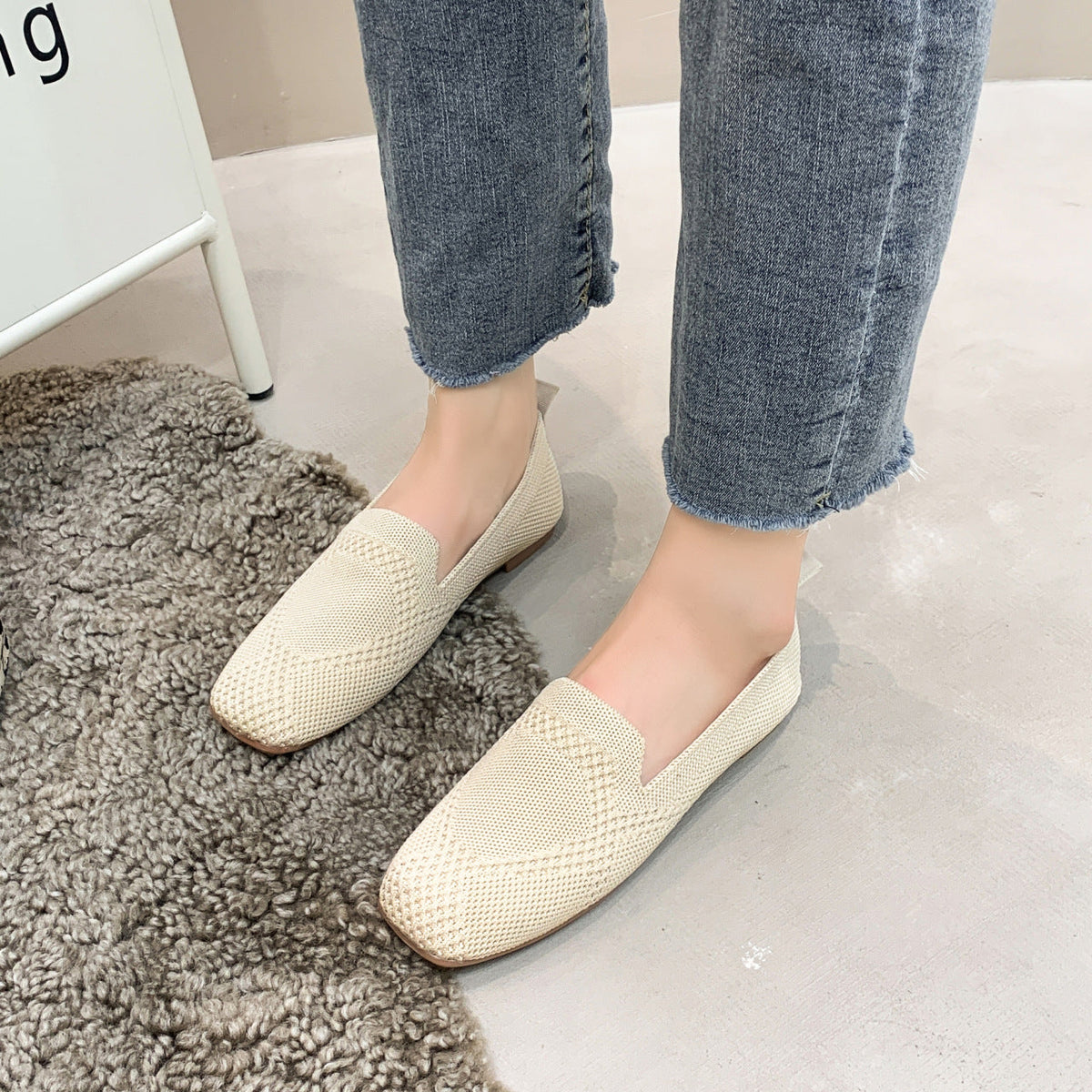Comfortable Orthopedic Shoes for Daily Wear