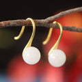Elegant Gold Earring for Every Occasion