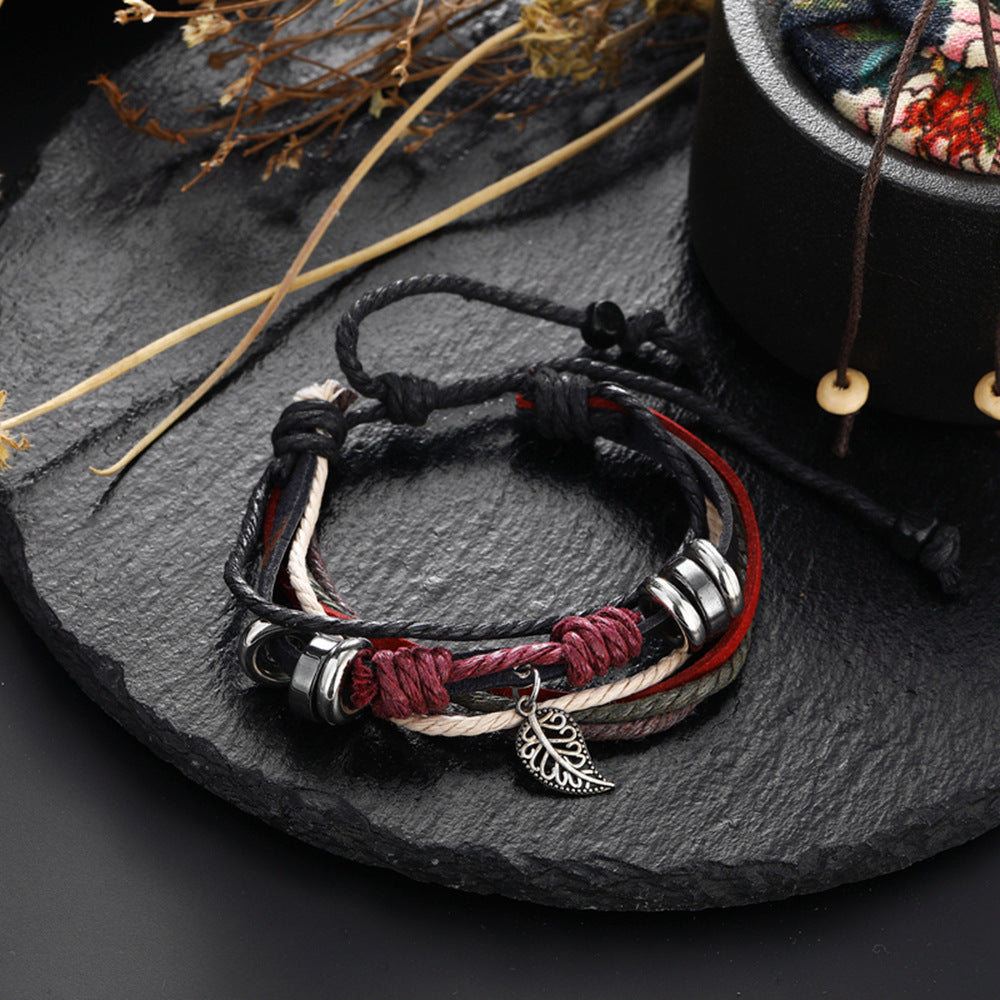 Classic Bracelet with Timeless Appeal