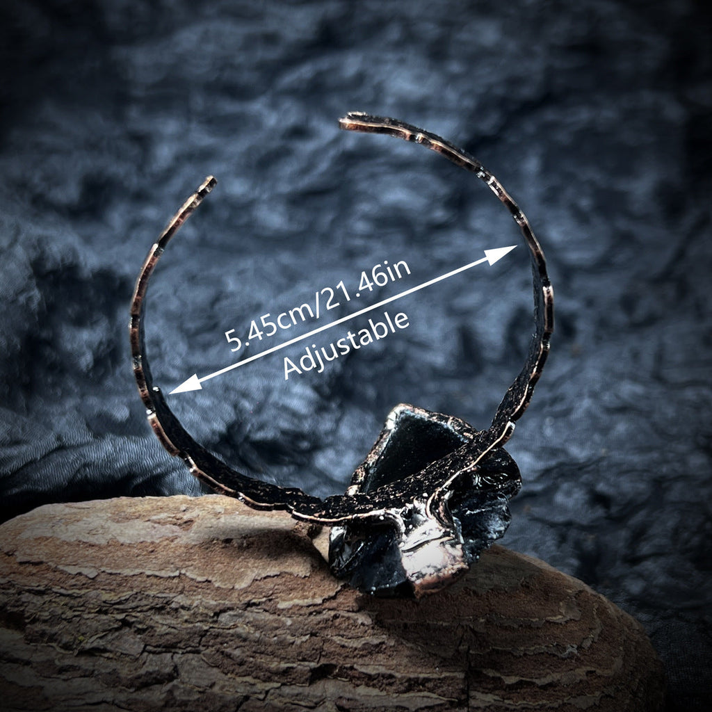 Delicate Artisan Bracelet