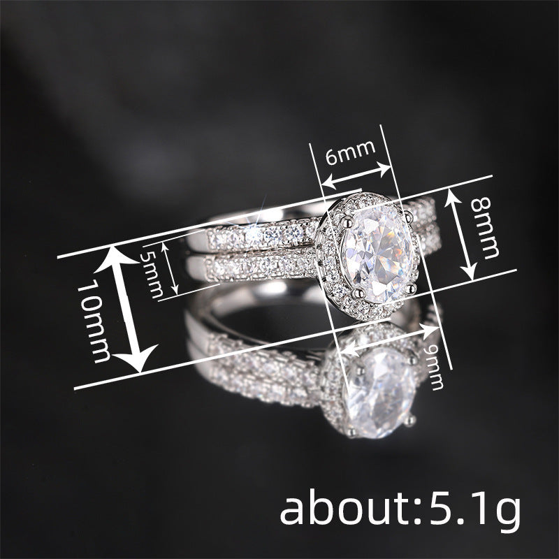 Delicate Artisan Ring
