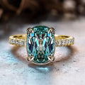 Stunning Gold Ring for Daily Wear