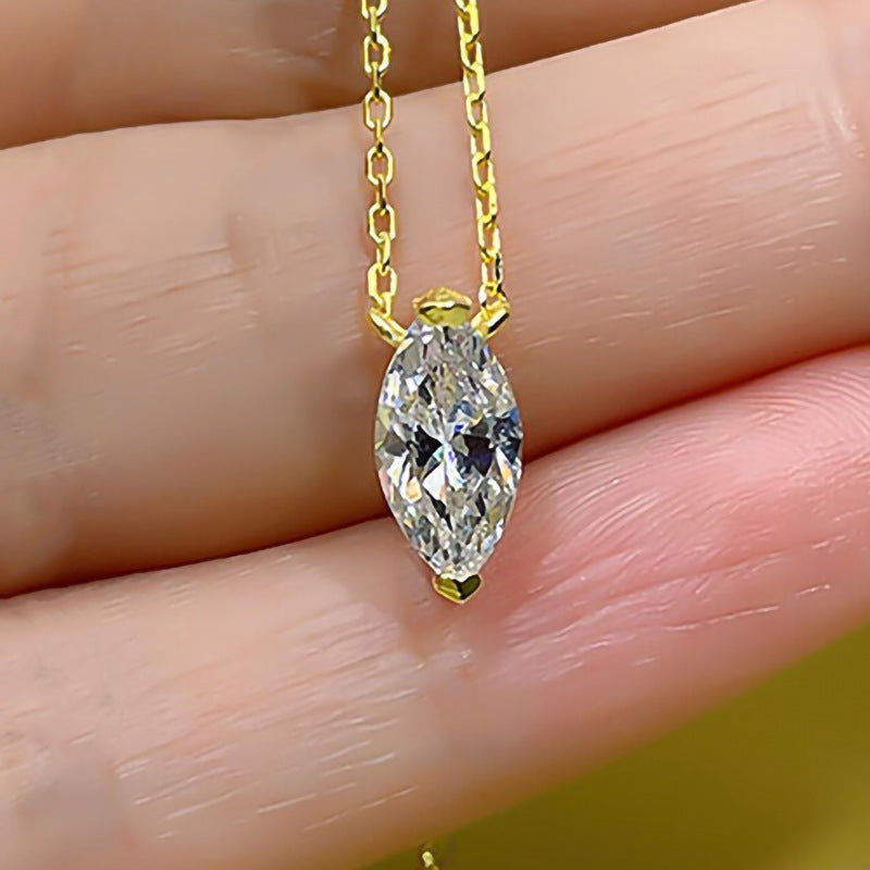 Romantic Necklace for Special Moments
